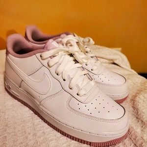 Nike Air Force 1s